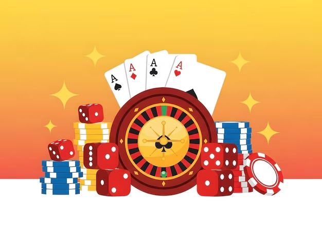 janda4d slot mobile app interface showing sports betting and live casino options